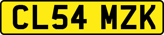 CL54MZK
