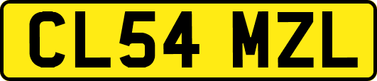 CL54MZL