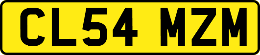 CL54MZM
