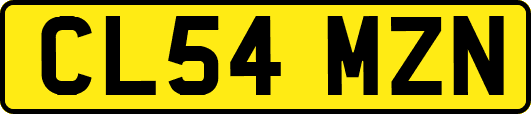 CL54MZN