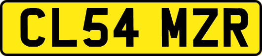 CL54MZR