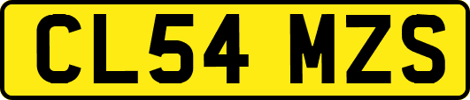 CL54MZS