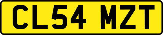 CL54MZT