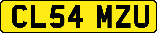 CL54MZU