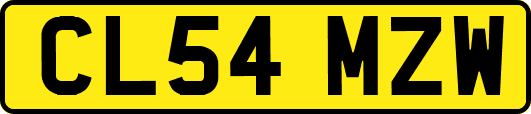 CL54MZW