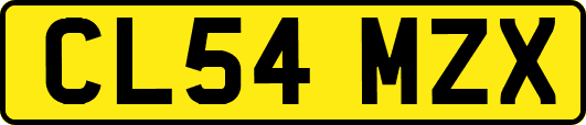 CL54MZX