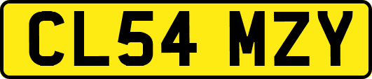 CL54MZY