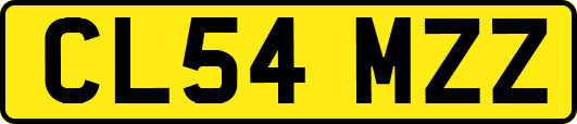 CL54MZZ