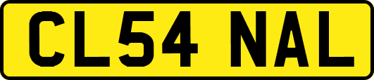CL54NAL