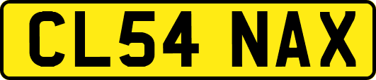 CL54NAX