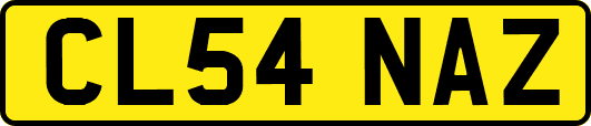 CL54NAZ