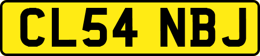 CL54NBJ