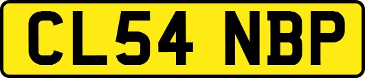CL54NBP