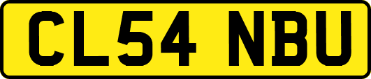 CL54NBU