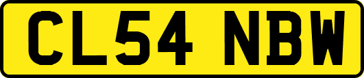 CL54NBW