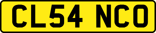 CL54NCO