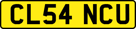 CL54NCU