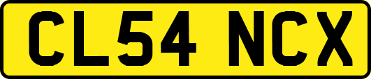 CL54NCX