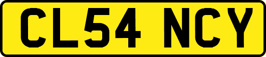 CL54NCY