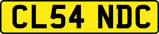 CL54NDC
