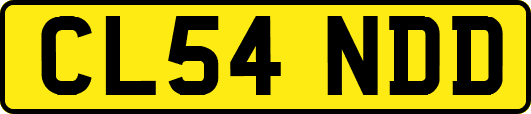 CL54NDD