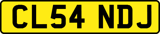 CL54NDJ