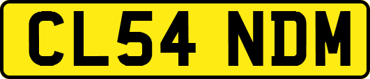 CL54NDM