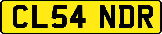 CL54NDR