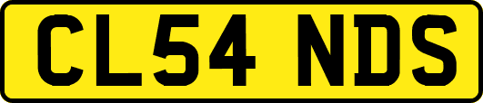 CL54NDS