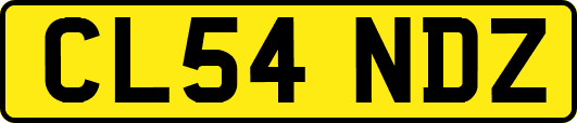 CL54NDZ