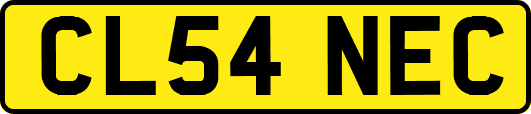 CL54NEC