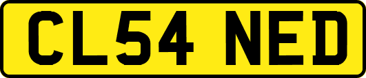 CL54NED