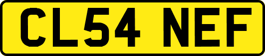 CL54NEF