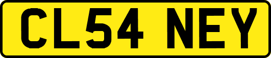 CL54NEY