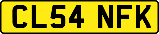 CL54NFK