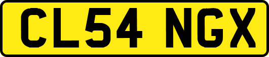 CL54NGX