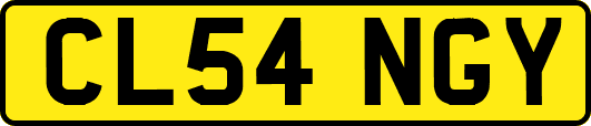 CL54NGY