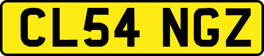 CL54NGZ