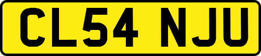 CL54NJU