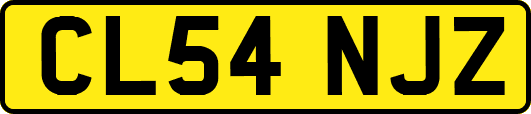 CL54NJZ