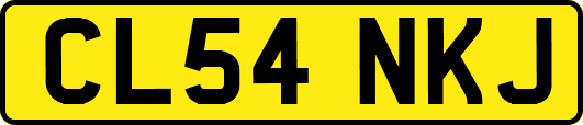 CL54NKJ