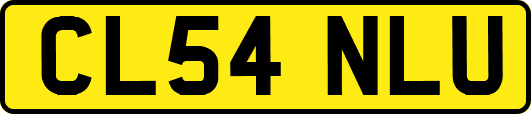 CL54NLU