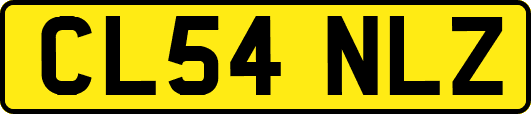 CL54NLZ