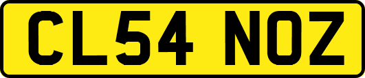 CL54NOZ