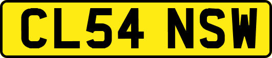 CL54NSW