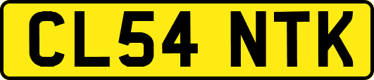 CL54NTK