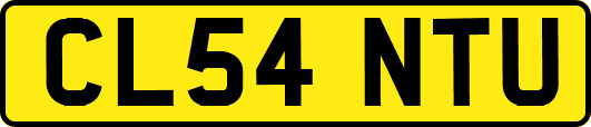 CL54NTU