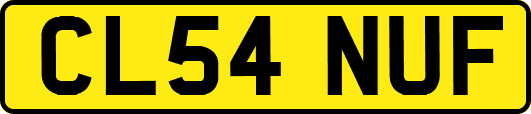 CL54NUF