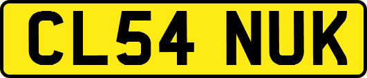 CL54NUK