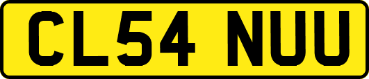 CL54NUU